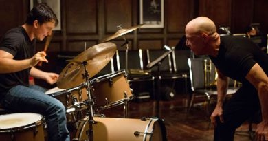 whiplash