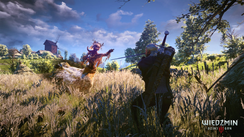 Witcher 3