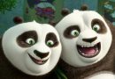 Panda do Kung Fu