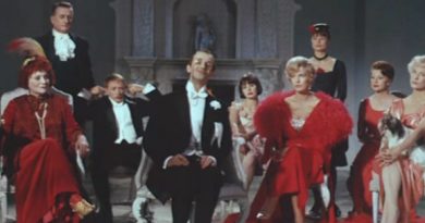 A Força do Sexo Fraco Topo