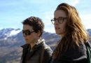 As Nuvens de Sils Maria