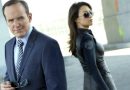 Agents of S.H.I.E.L.D. Segunda Temporada FOX HD Foto I