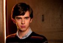 Bates Motel