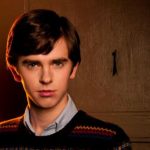 Bates Motel
