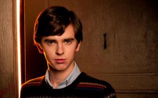Bates Motel