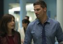 Beauty and the Beast Terceira Temporada TVSéries HD I