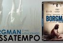 Borgman O Mal-Intencionado Banner de DVD