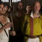 Crossbones Primeira Temporada no MOV HD I