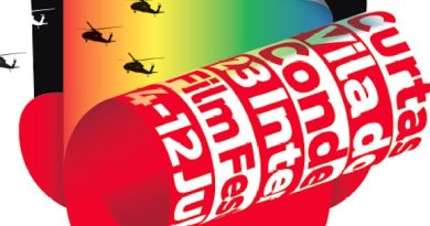 Curtas Vila do Conde