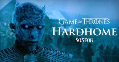 Hardhome