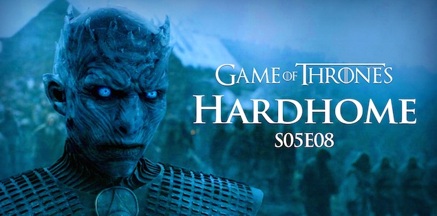 Hardhome