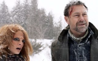 Defiance Terceira Temporada TVSéries HD Foto I