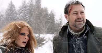 Defiance Terceira Temporada TVSéries HD Foto I