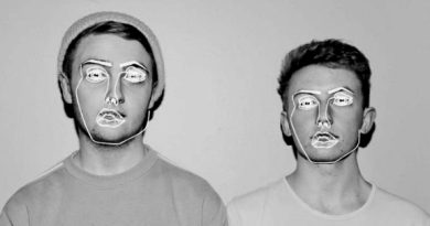 Disclosure