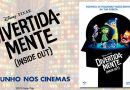 Divertida-mente (Inside Out) Novo Banner