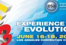 E3 2015