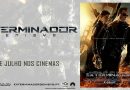 Exterminador Genisys‏ Passatempo