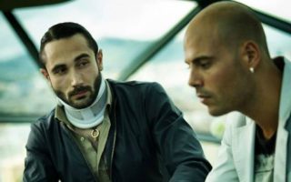 Gomorra – La serie RTP2 Primeira Temporada Foto A