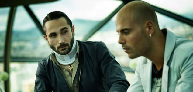 Gomorra – La serie RTP2 Primeira Temporada Foto A