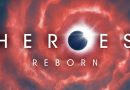 heroes reborn teaser