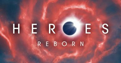 heroes reborn teaser