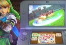 Hyrule Warriors