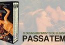 Kit O Desaparecimento de Eleanor Rigby Passatempo