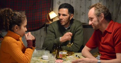 LA RANÇON DE LA GLOIRE