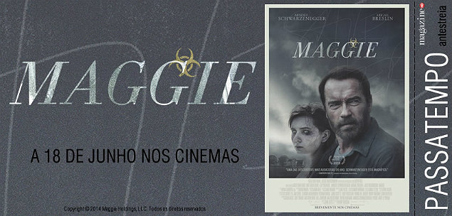 Maggie Passatempo Banner