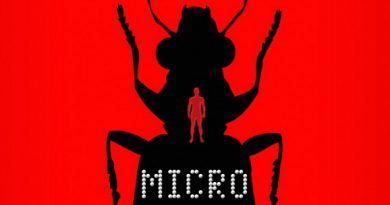 steven spielberg micro