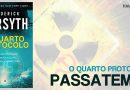O Quarto Protocolo o Banner