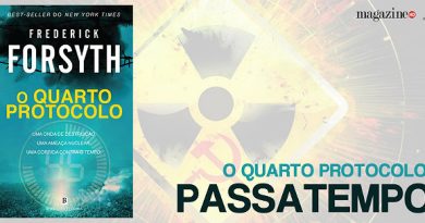 O Quarto Protocolo o Banner