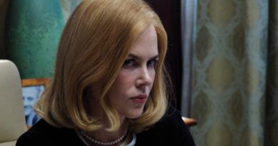 O Segredo dos Seus Olhos