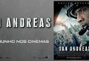 San Andreas Novo