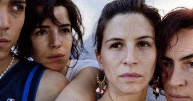 Sangue do Meu Sangue Amadora