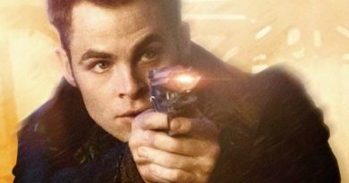 star trek beyond kirk