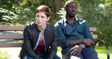 Taxi Brooklyn Primeira Temporada MOV HD I