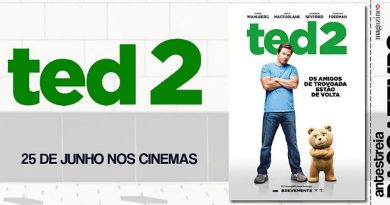 Ted 2 Corrigido