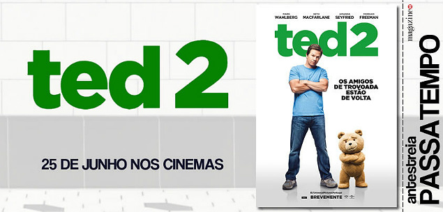 Ted 2 Corrigido