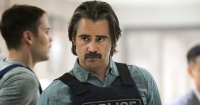 True Detective Segunda Temporada TVSéries HD I