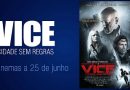 Vice - Cidade Sem Regras Banner