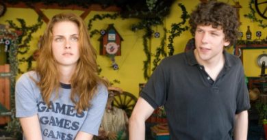American Ultra