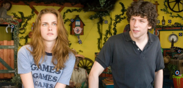 American Ultra