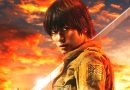 Attack on Titan