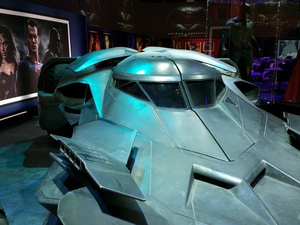 batmobile 3