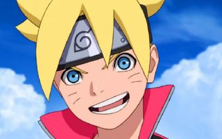 Naruto