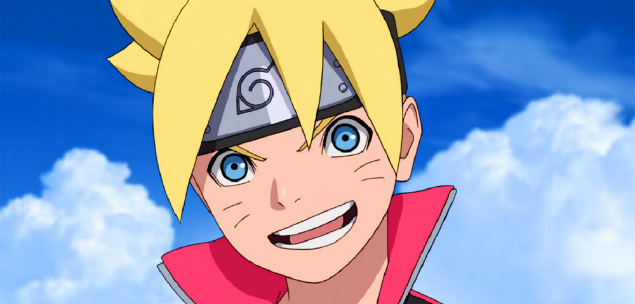 Boruto: Naruto Next Generations Legendado!