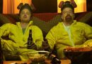 Breaking Bad