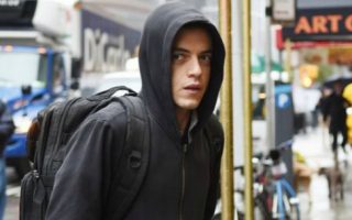 Rami Malek