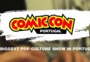 Comic Con Portugal
